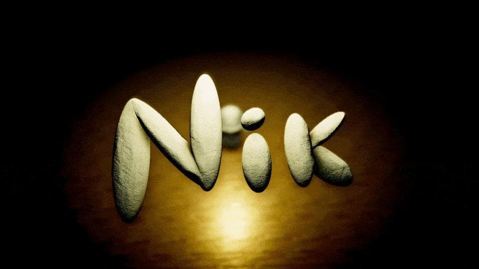 Nik screenshot 2