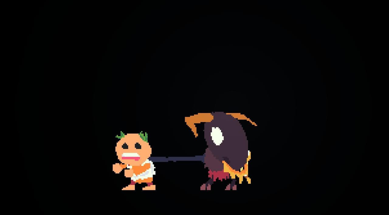 Knossos (itch) (sergeev_sergey99, Zero_SideStorm, OchPuch) screenshot 5