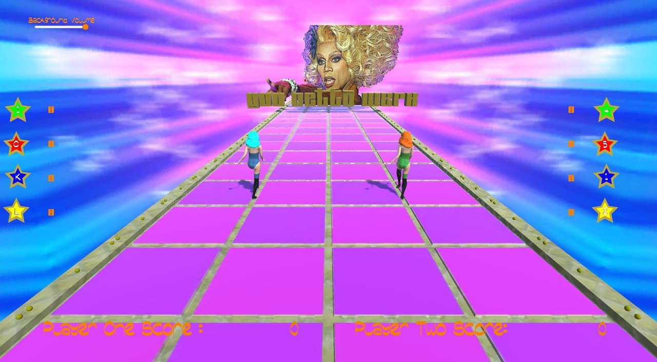You Betta WERK screenshot 2
