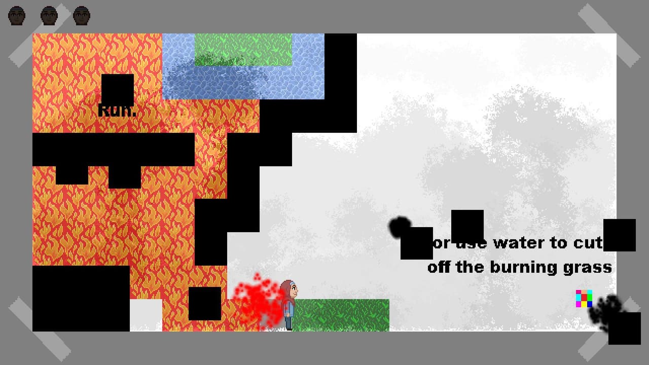 Noor (SpaceNugget) screenshot 4