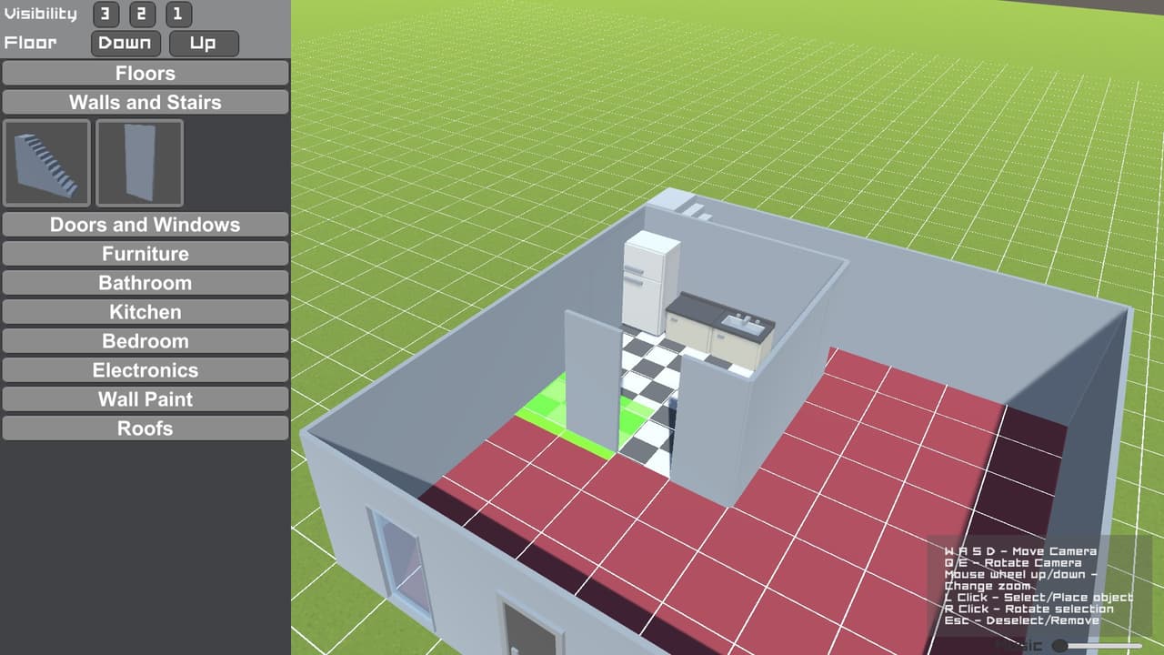 My House screenshot 5