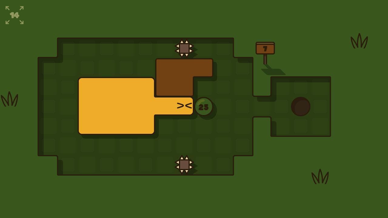 Putty Putter Demo screenshot 2