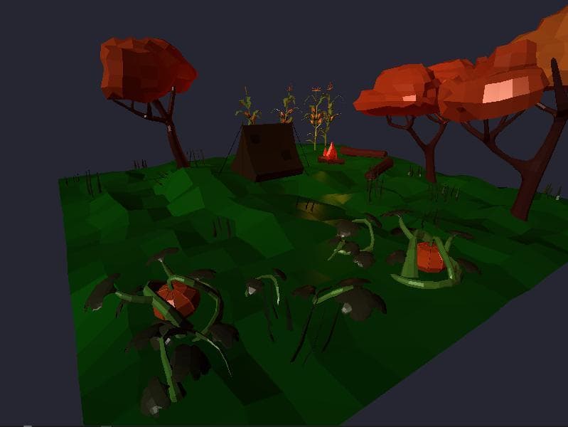 Level Renderer (CoalmanCooler)