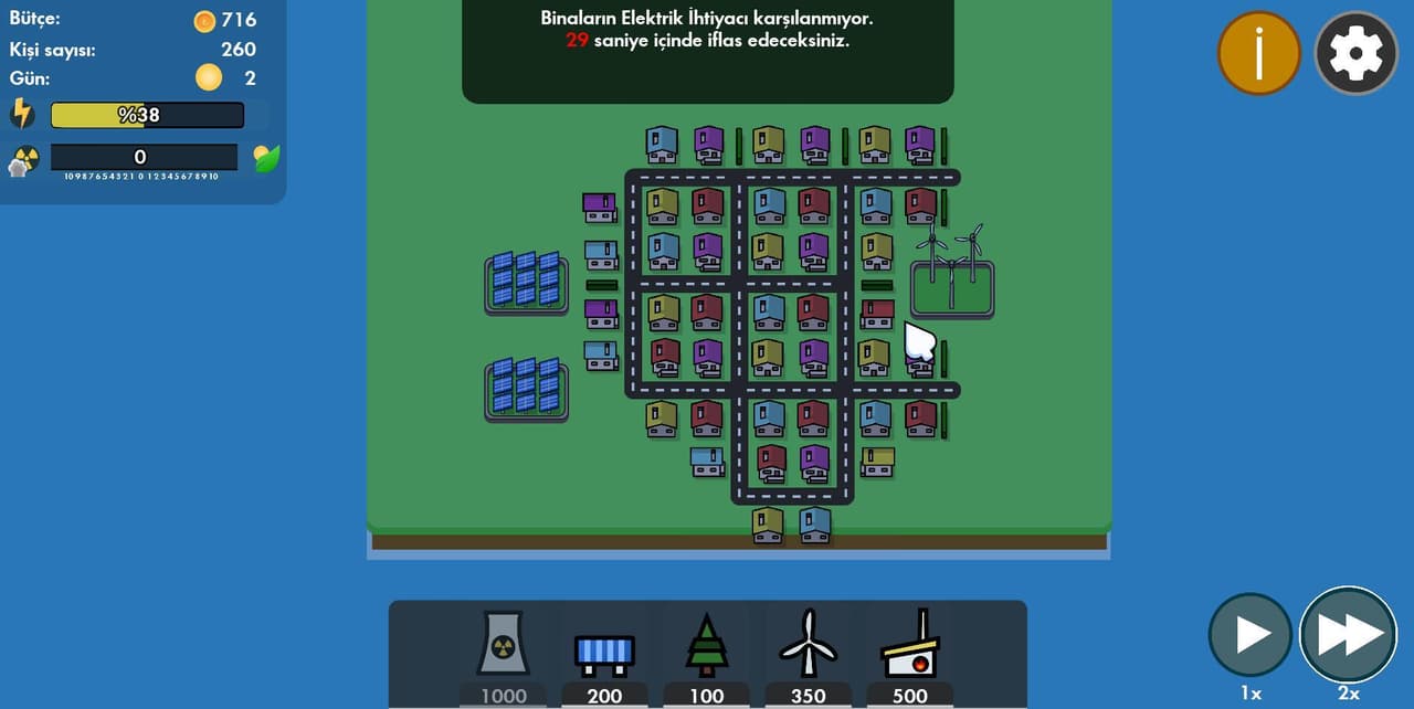Enerji Adası screenshot 2