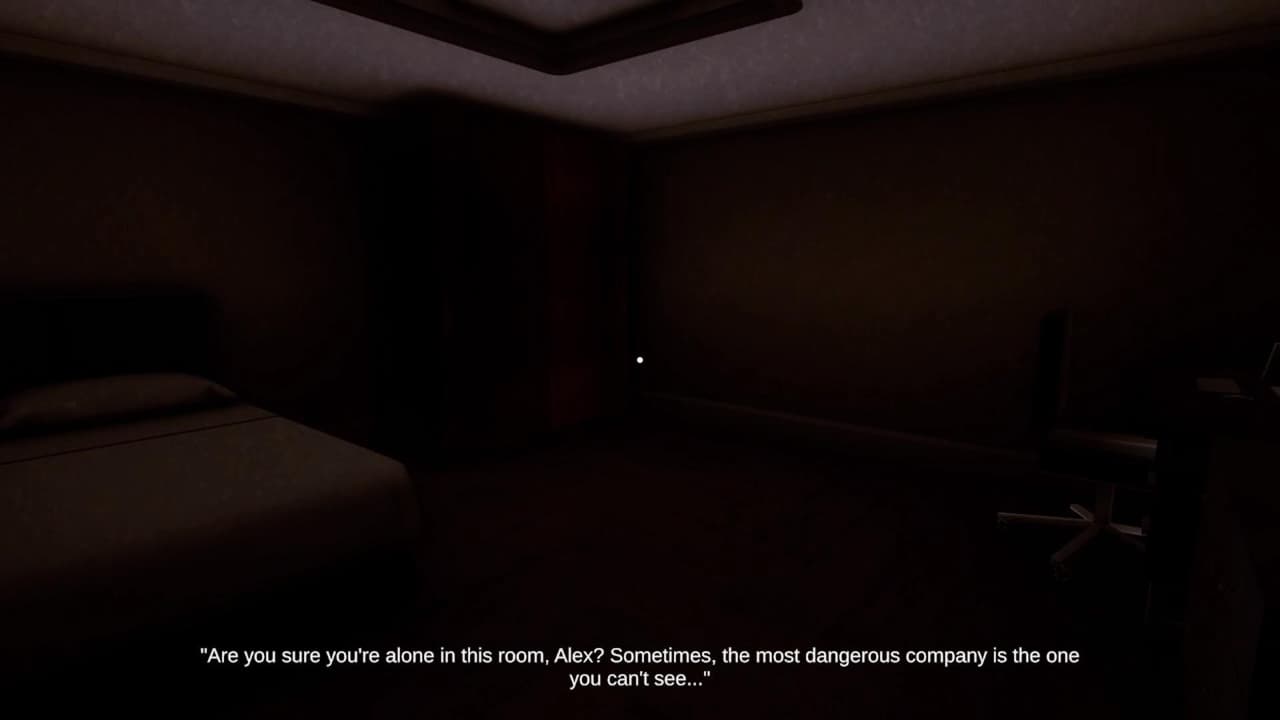 Escape from Infinity screenshot 5