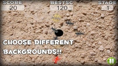 Ant Destroyer FREE