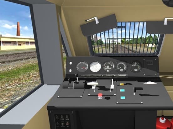 Indian Train Simulator - 2018