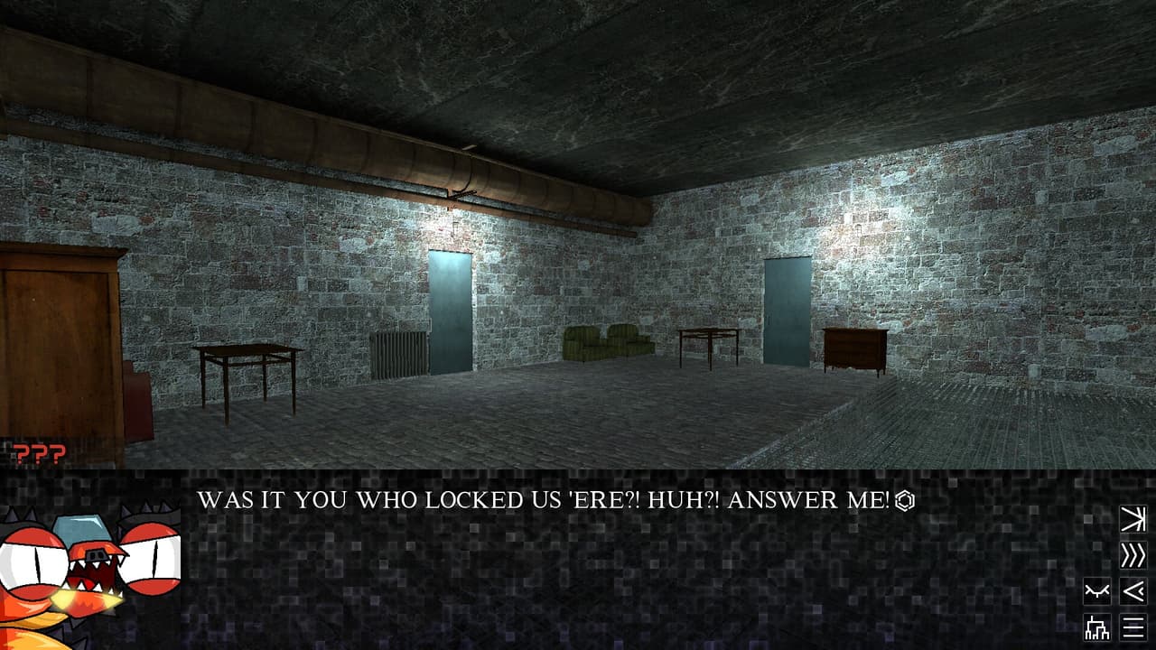 The Living Everything screenshot 4