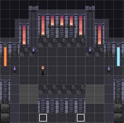 Palace Of Elements