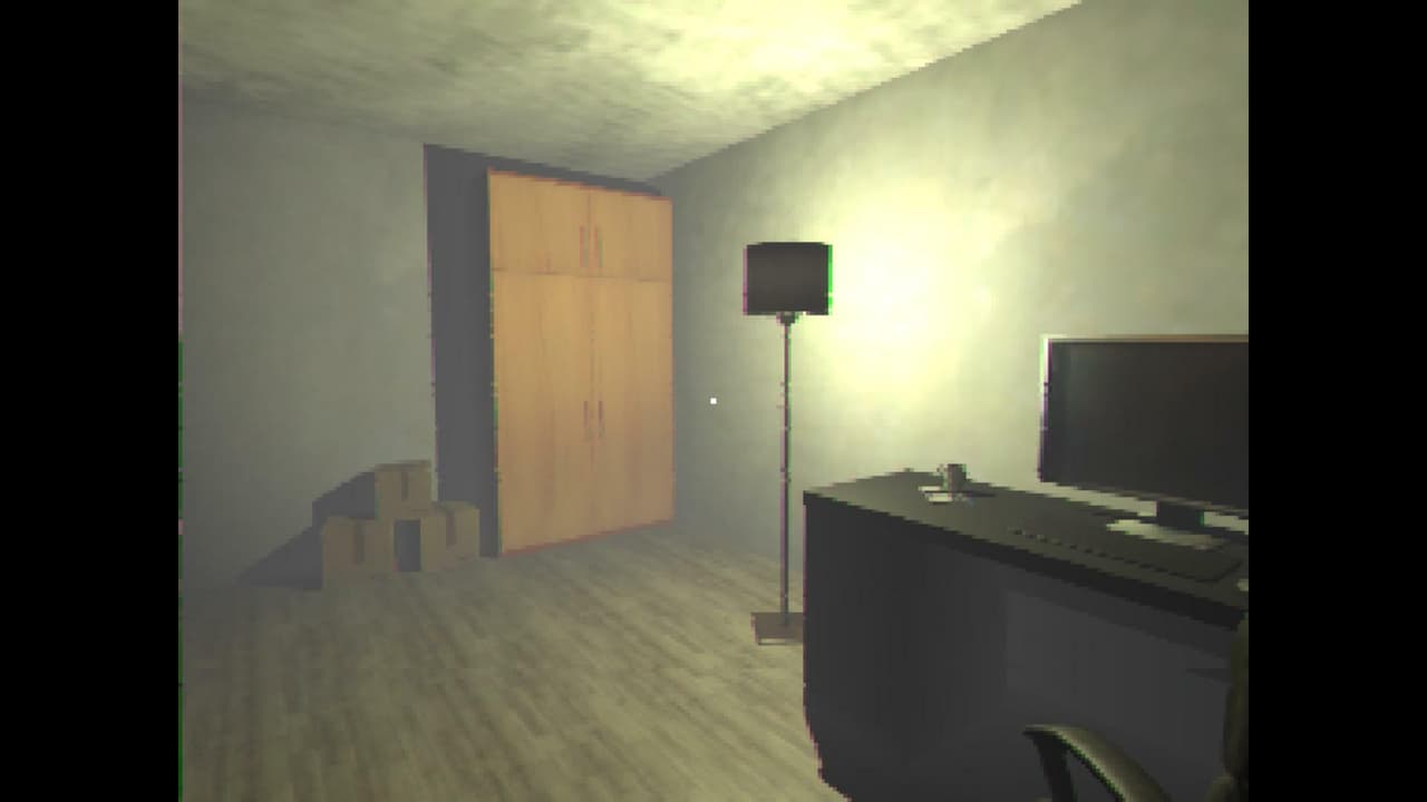 Hell room screenshot 2