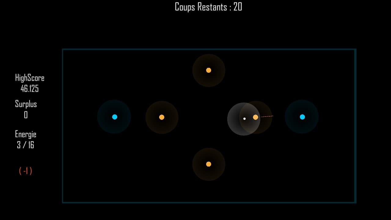 Punct! screenshot 2