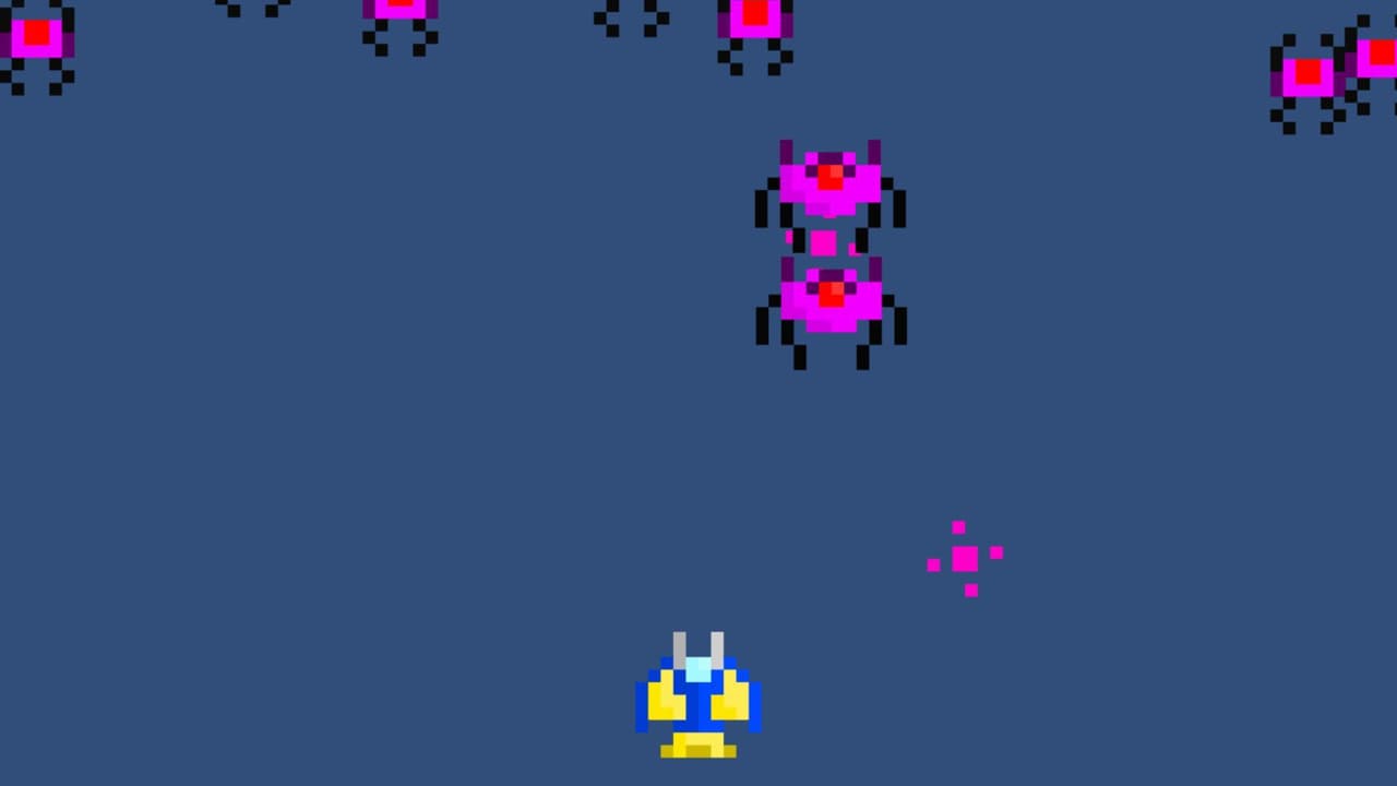 Grievus Galaxy