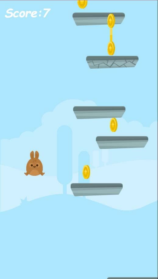 Bunny Hop (itch) (JustChange)
