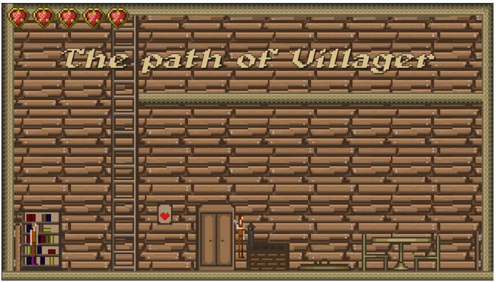 Path of Villager