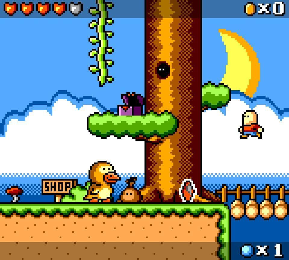 A Graveyard for Dreams screenshot 3