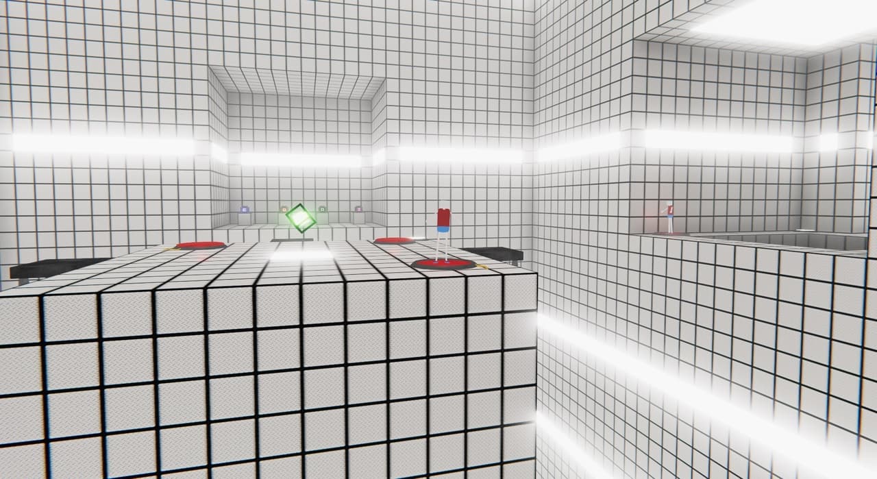 Re:Exec screenshot 2