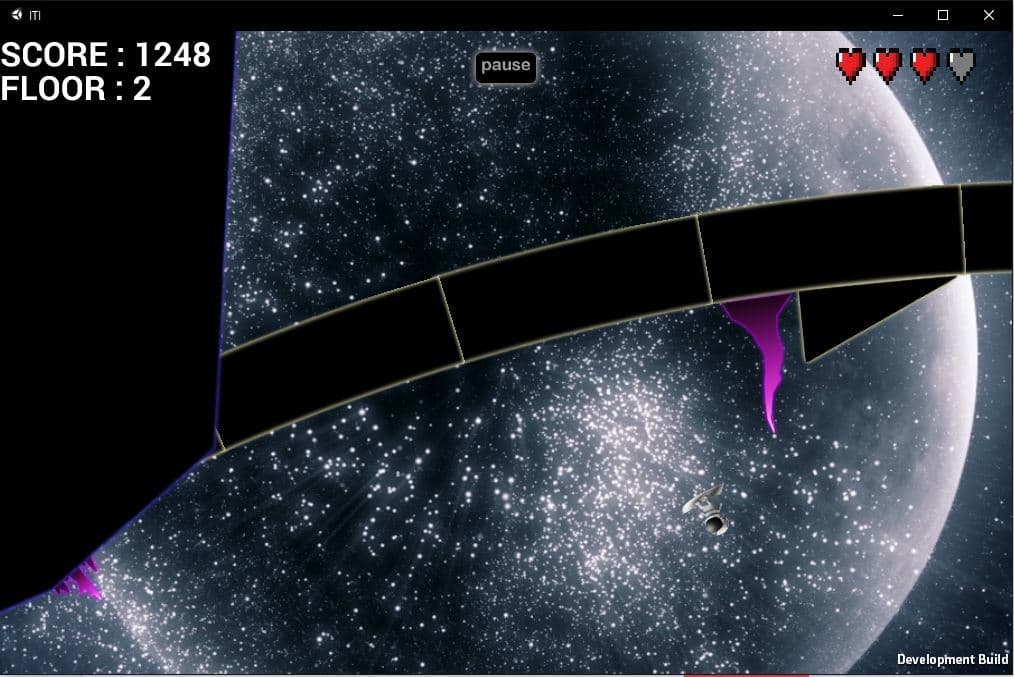 InToIn screenshot 2
