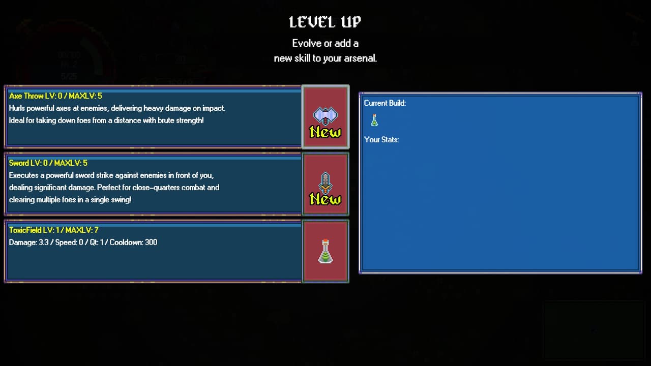 Warriors Defense screenshot 4