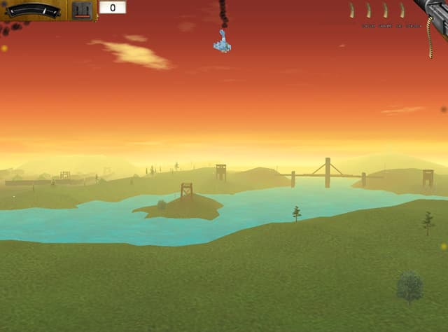 Triplane Turmoil 2 screenshot 2