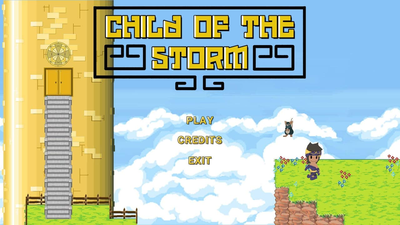 Child of the Storm screenshot 2