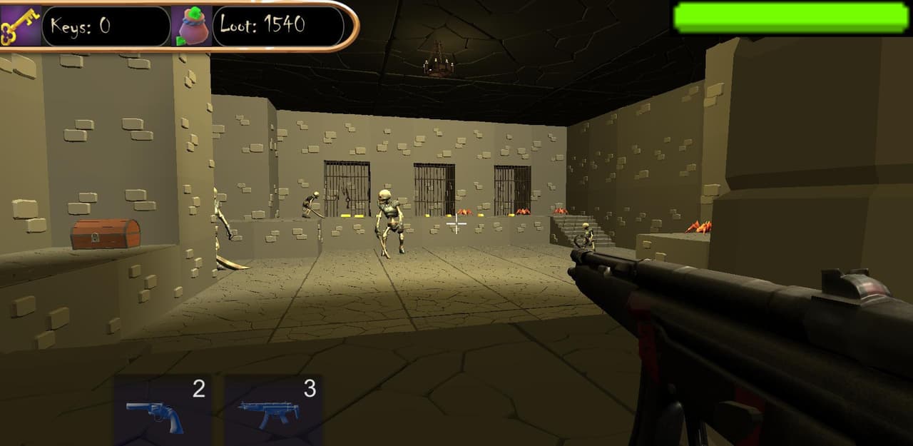 Road To Survival screenshot 5