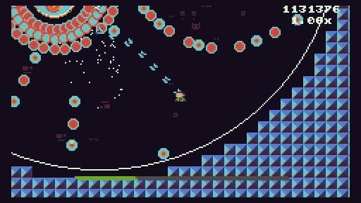 Nibiruman:2080 screenshot 3