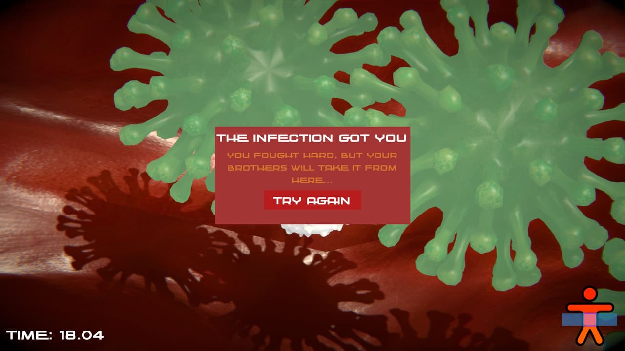 Blood Pumpin screenshot 3