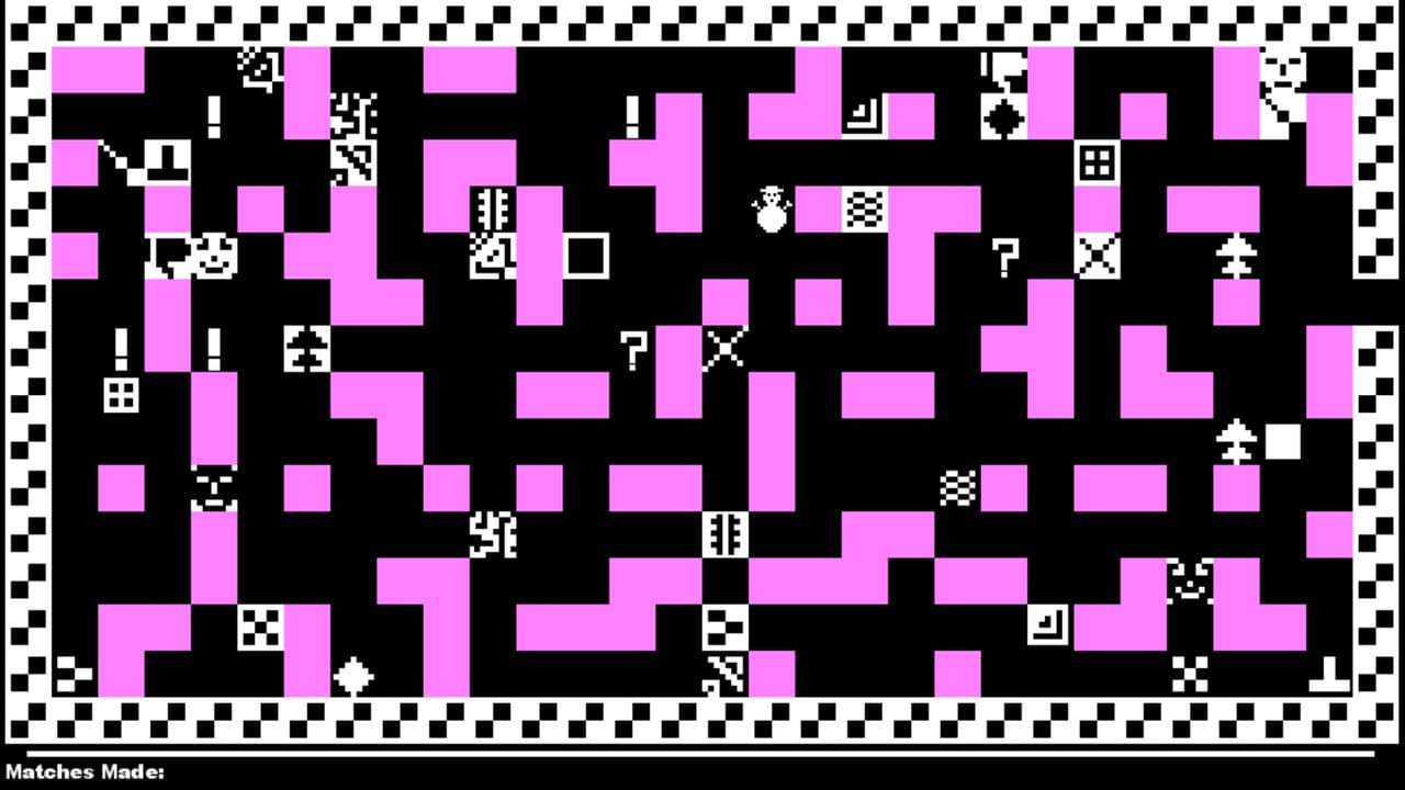 The Snowman Loves the Amazing Shapes screenshot 4