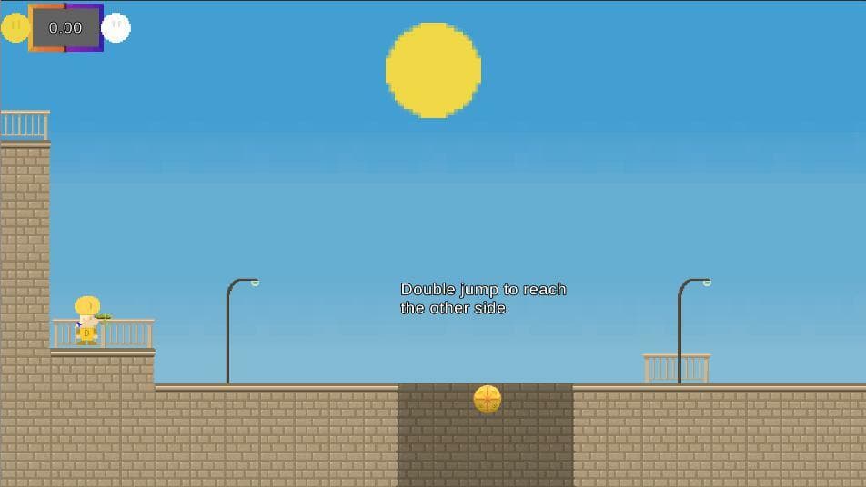 Let The Sun Shine screenshot 3