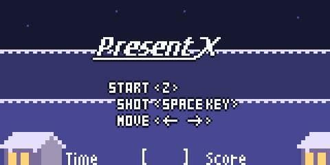 Present-X