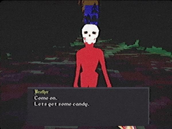 Samhain - Limited Halloween Edition screenshot 2