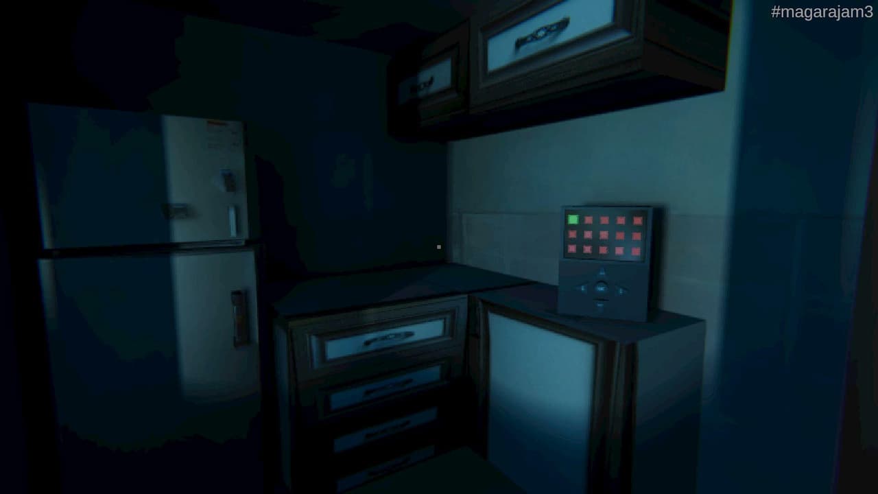KATMAN screenshot 4