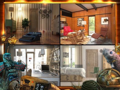 Can You Escape The 100 Rooms 1? screenshot 3
