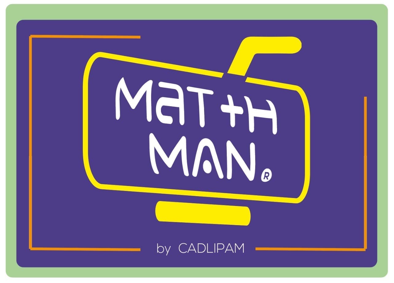 Math Man
