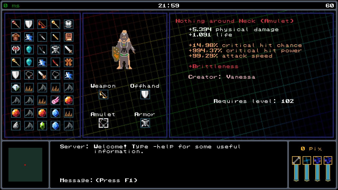 Valley of Decay screenshot 6