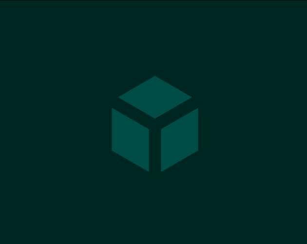 Voxel Terrain Generator