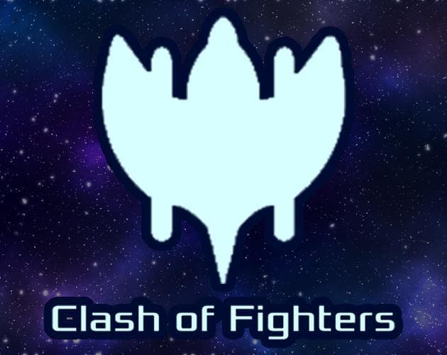Clash of Fighters