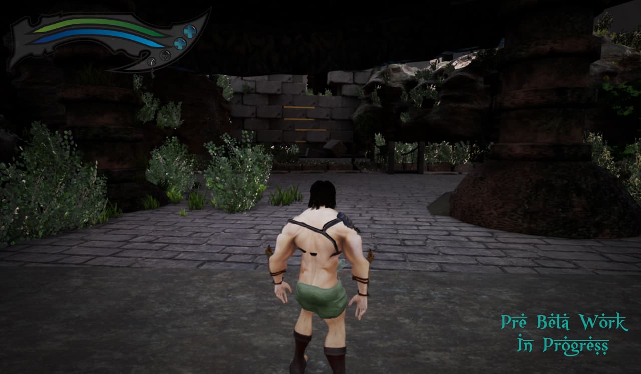 Banished: Surviving the Sahara screenshot 5