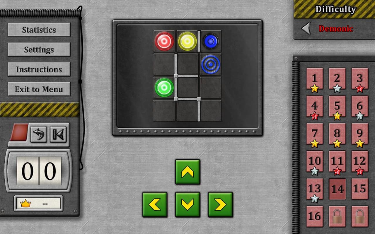 Codroids screenshot 2