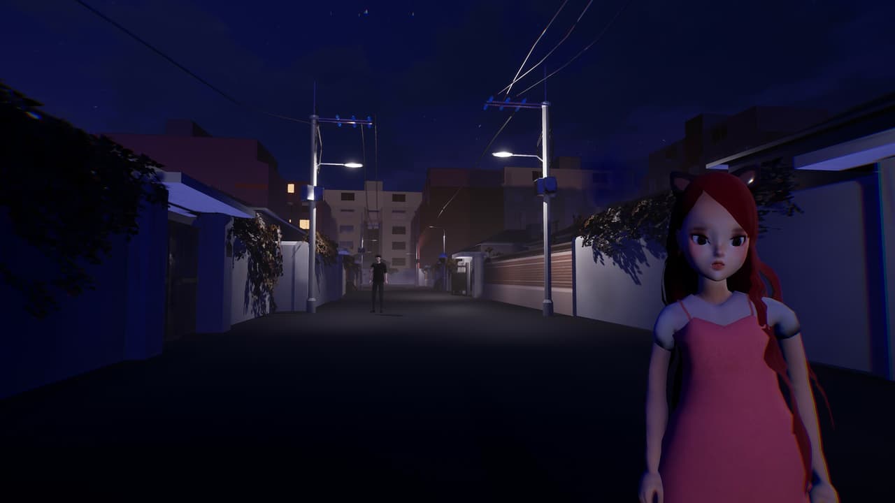 Mays Perfect Romance screenshot 2