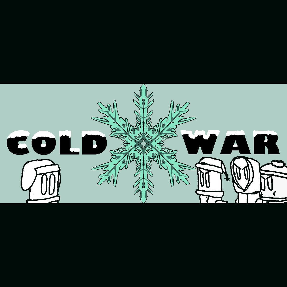 Cold War (itch) (GhostGearGames)