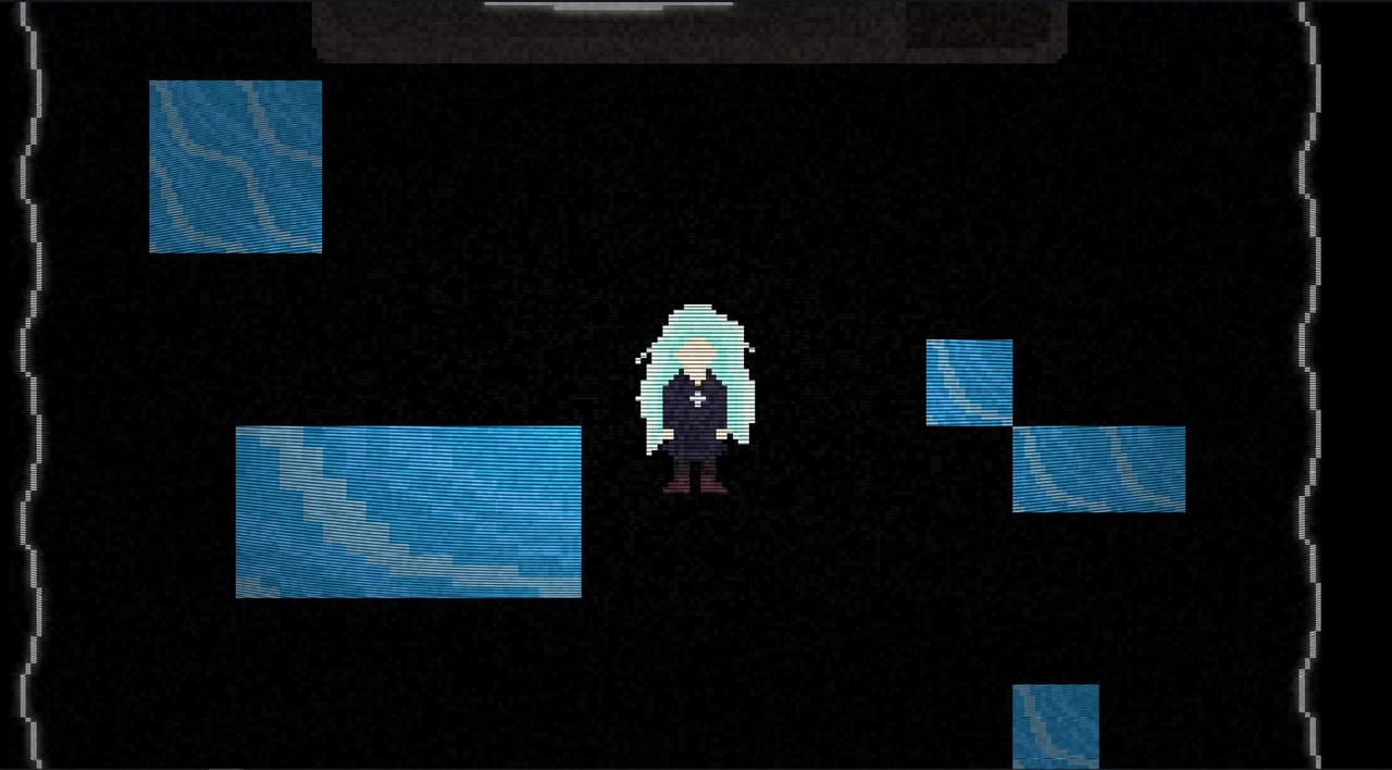 sector (itch) (HexigonGames) screenshot 2