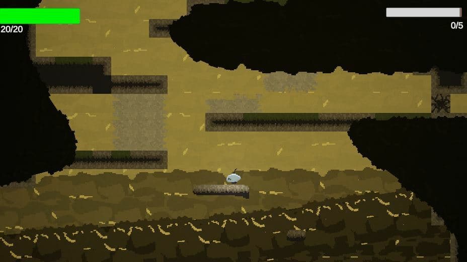 Compactor Demo screenshot 3