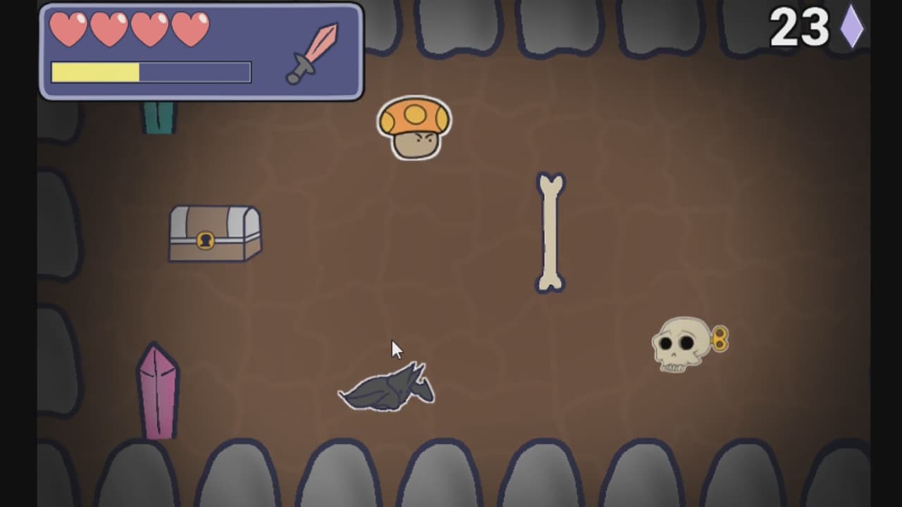 Windskull screenshot 3