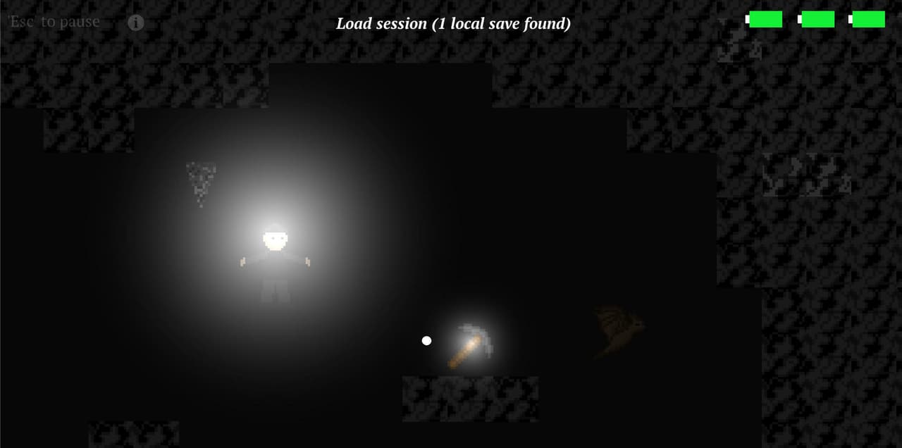 Out of the Shadows (Brainiac Games) screenshot 3