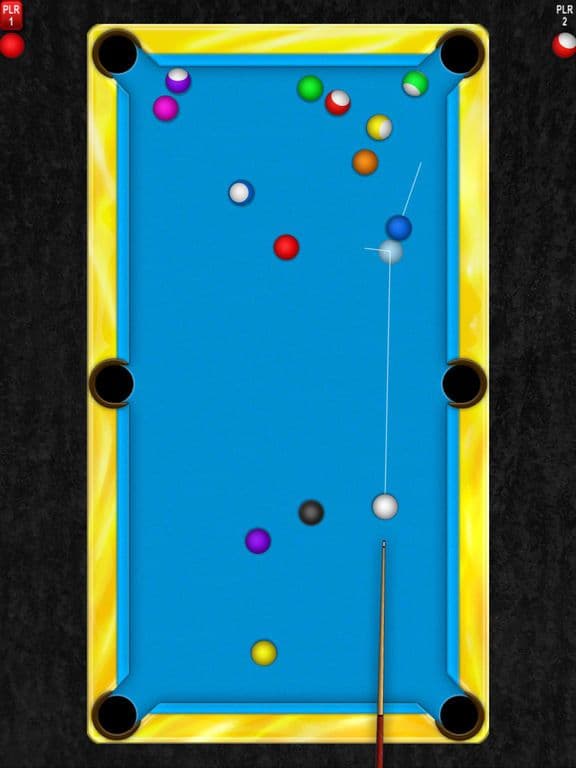 POOL screenshot 4
