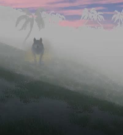 Monster Island (itch) (Georgie94) screenshot 2