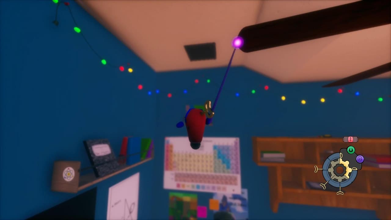 Fun-Size! screenshot 4
