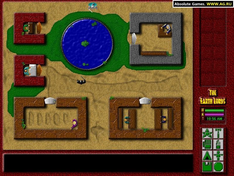 The Earth Lords screenshot 6
