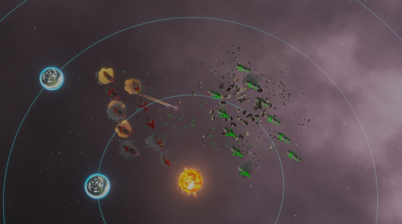 Translunar Enterprises screenshot 2
